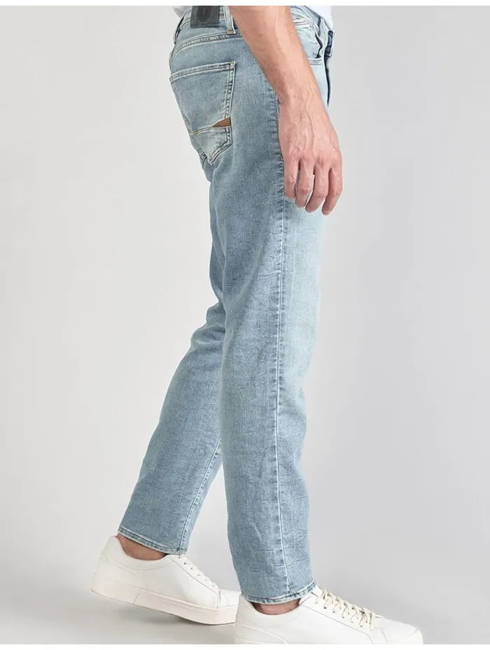 JEANS LE TEMPS DES CERISES JH711JOGW5142 3001