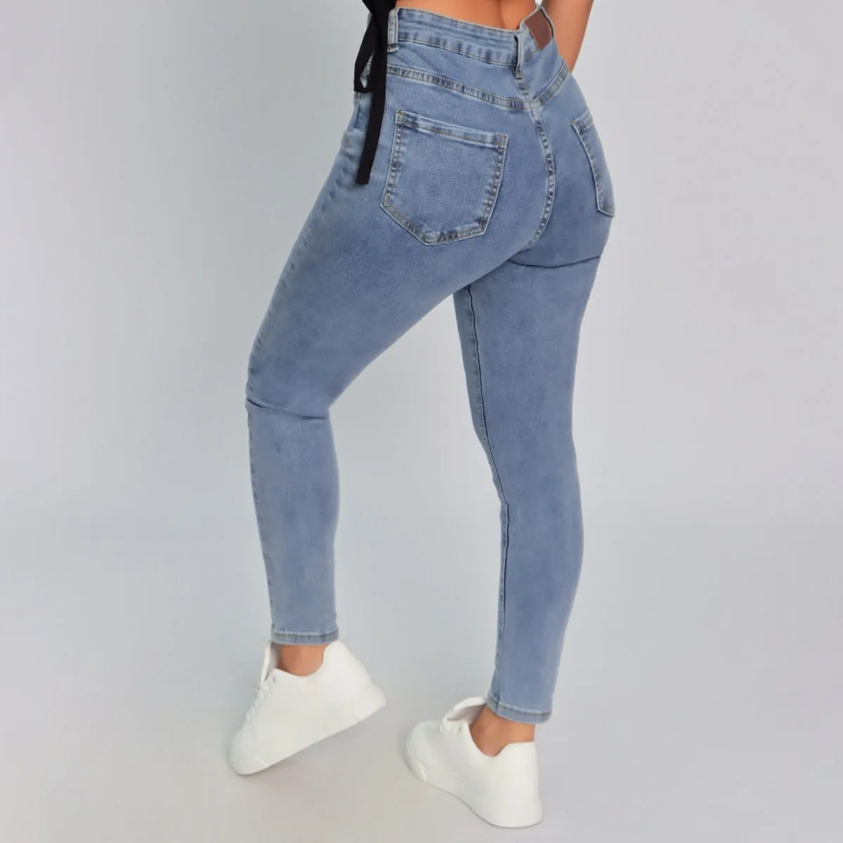 Jeans MOIST