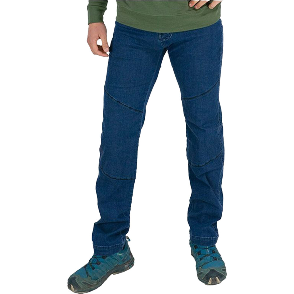 Jeanstrack TURIA ECO Pantalón Largo Montaña Hombre