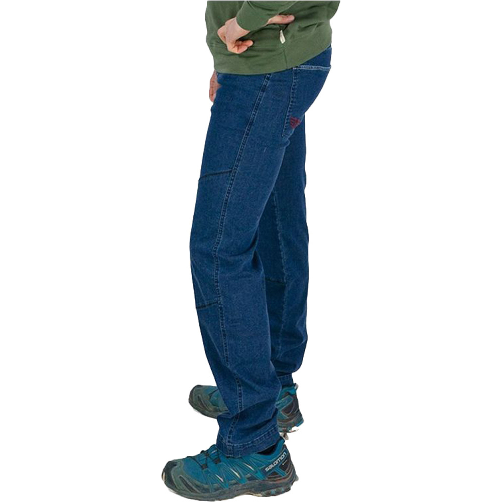Jeanstrack TURIA ECO Pantalón Largo Montaña Hombre