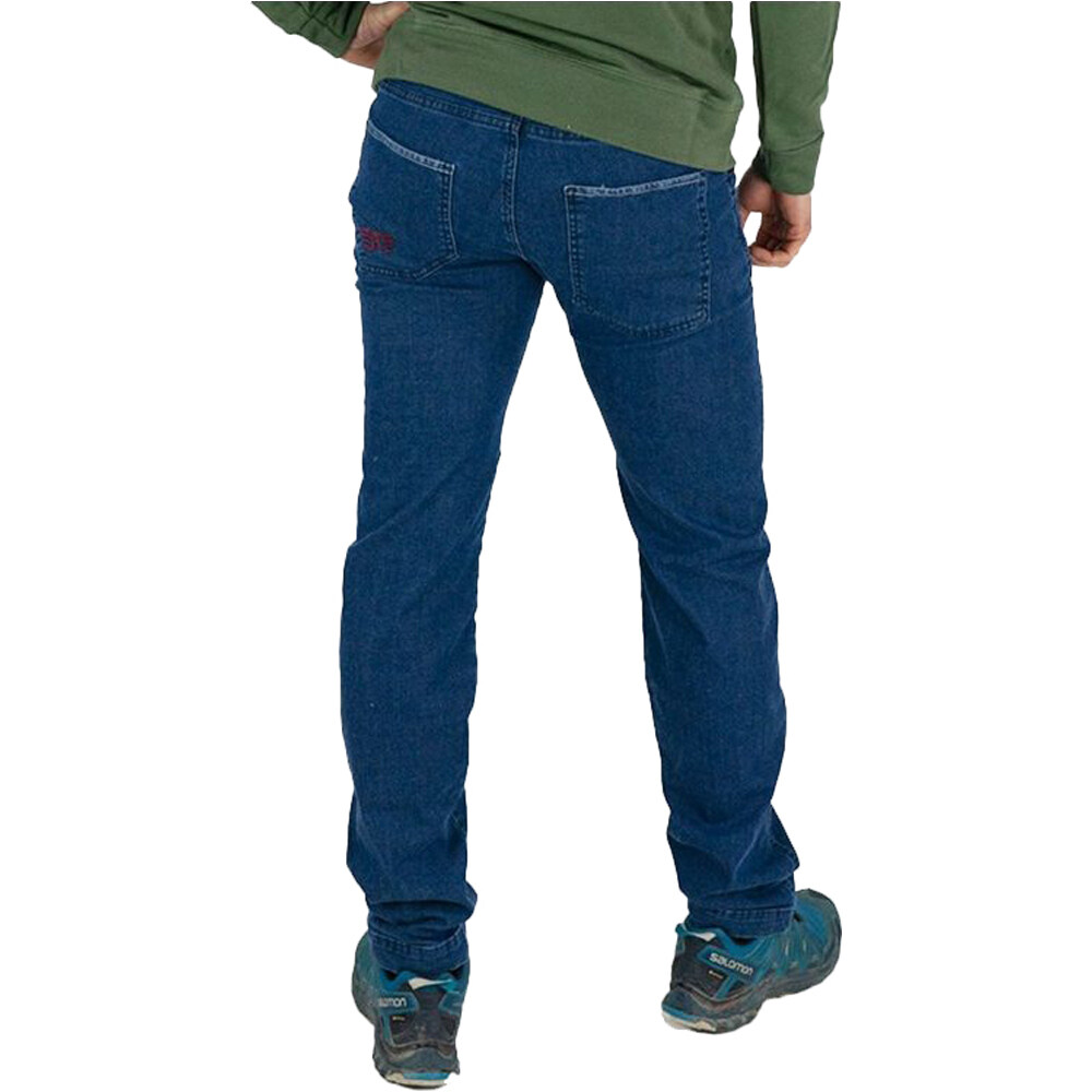 Jeanstrack TURIA ECO Pantalón Largo Montaña Hombre