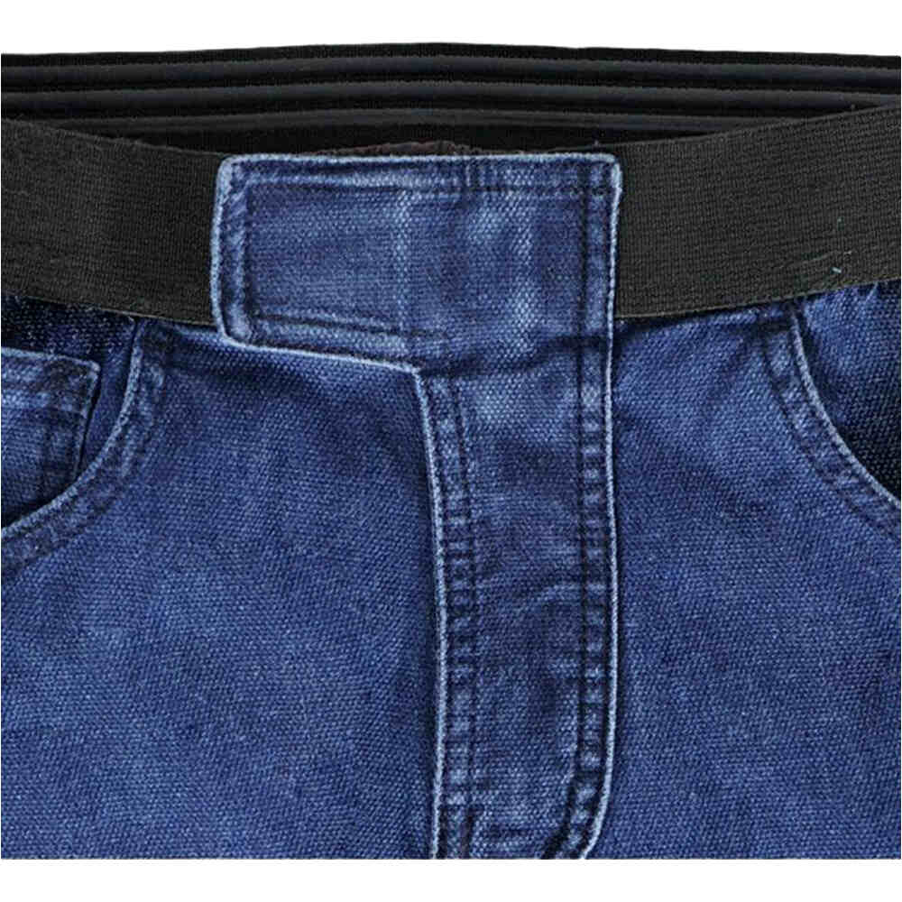 Jeanstrack TURIA ECO Pantalón Largo Montaña Hombre