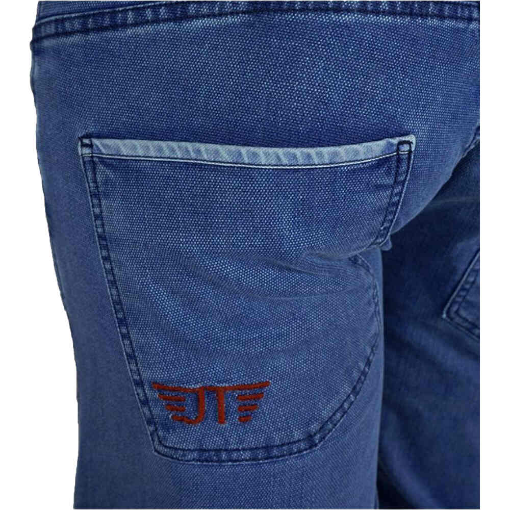 Jeanstrack TURIA ECO Pantalón Largo Montaña Hombre
