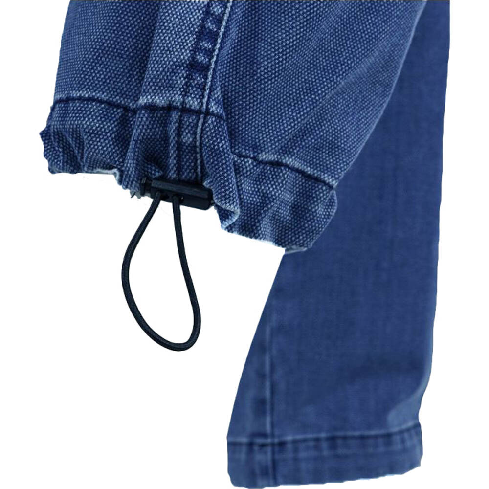 Jeanstrack TURIA ECO Pantalón Largo Montaña Hombre