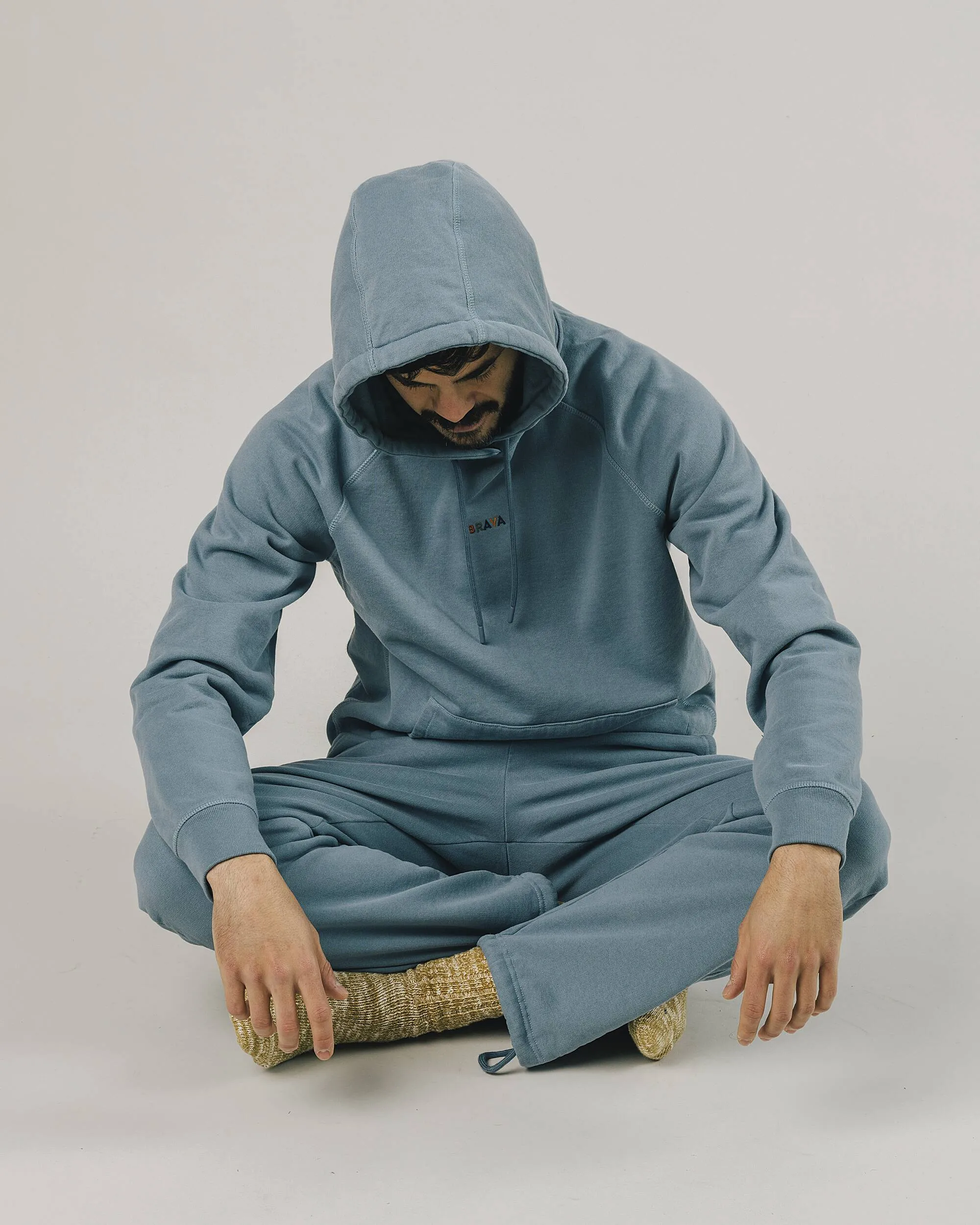 Joggers Ocean Blue