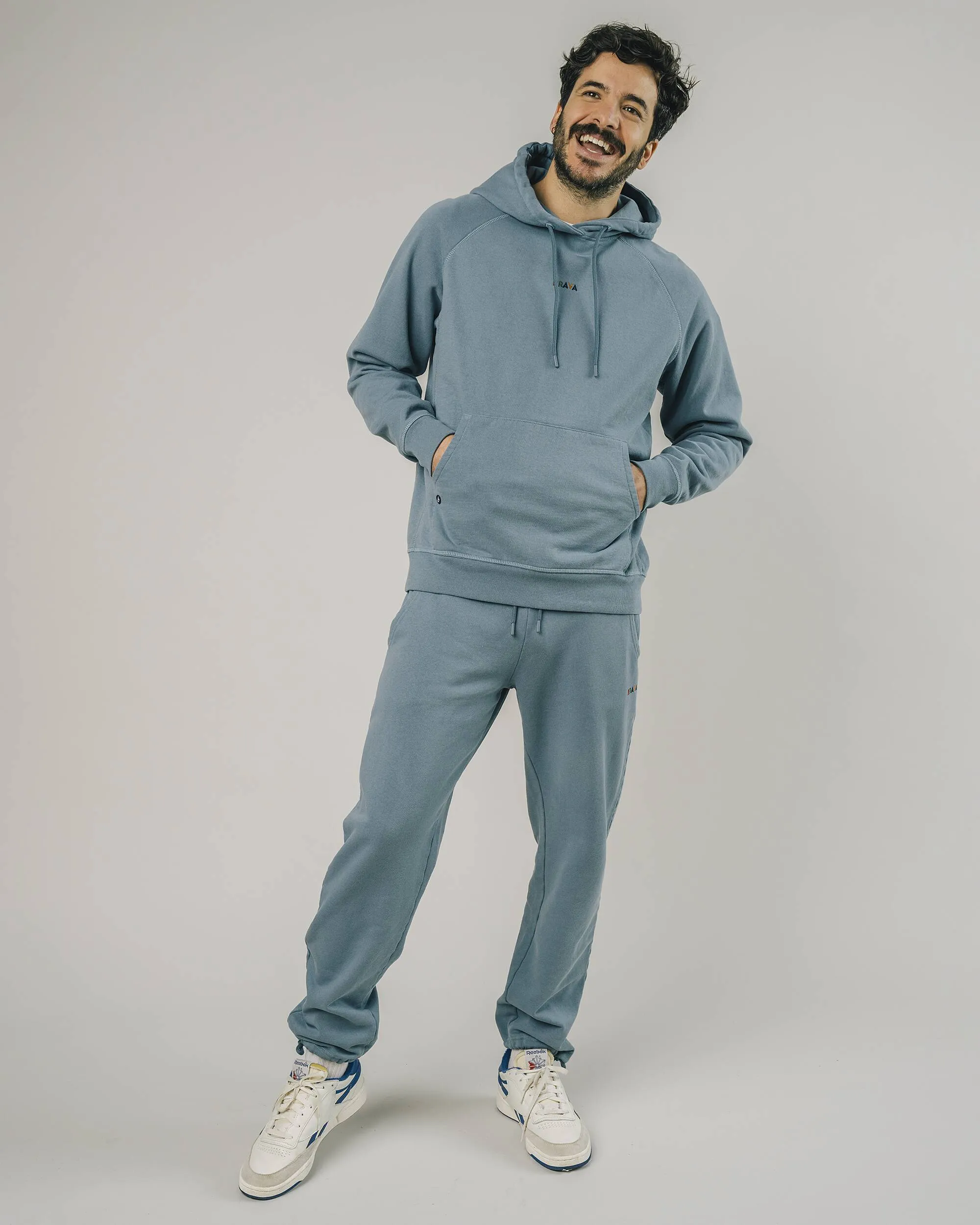 Joggers Ocean Blue