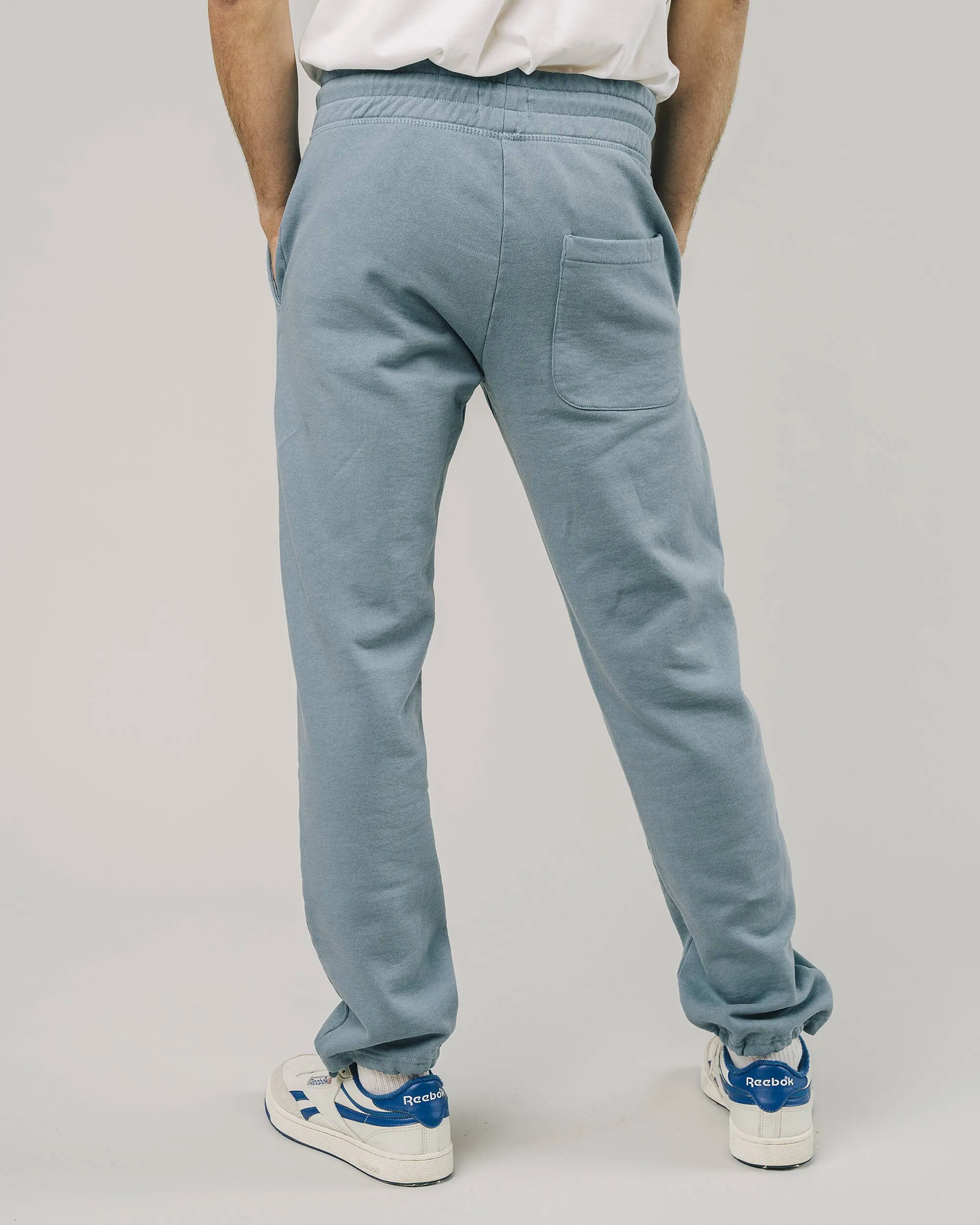 Joggers Ocean Blue