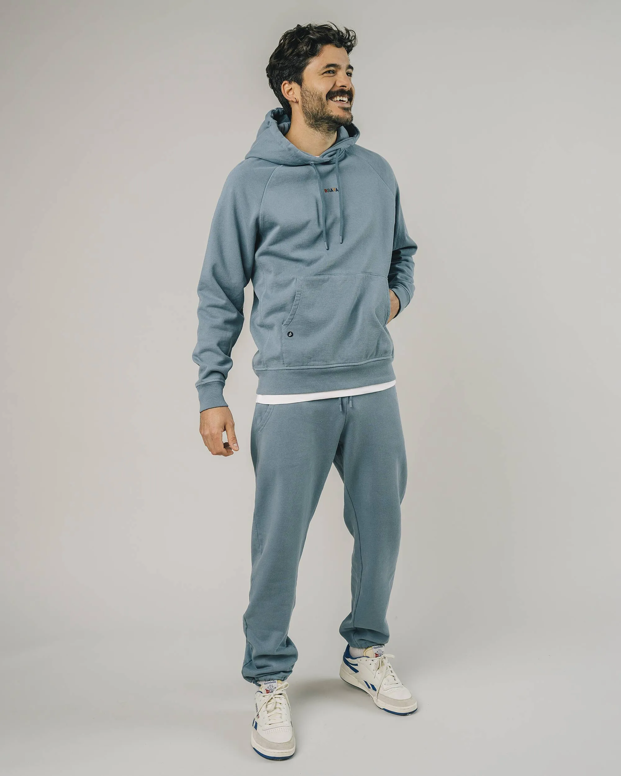 Joggers Ocean Blue