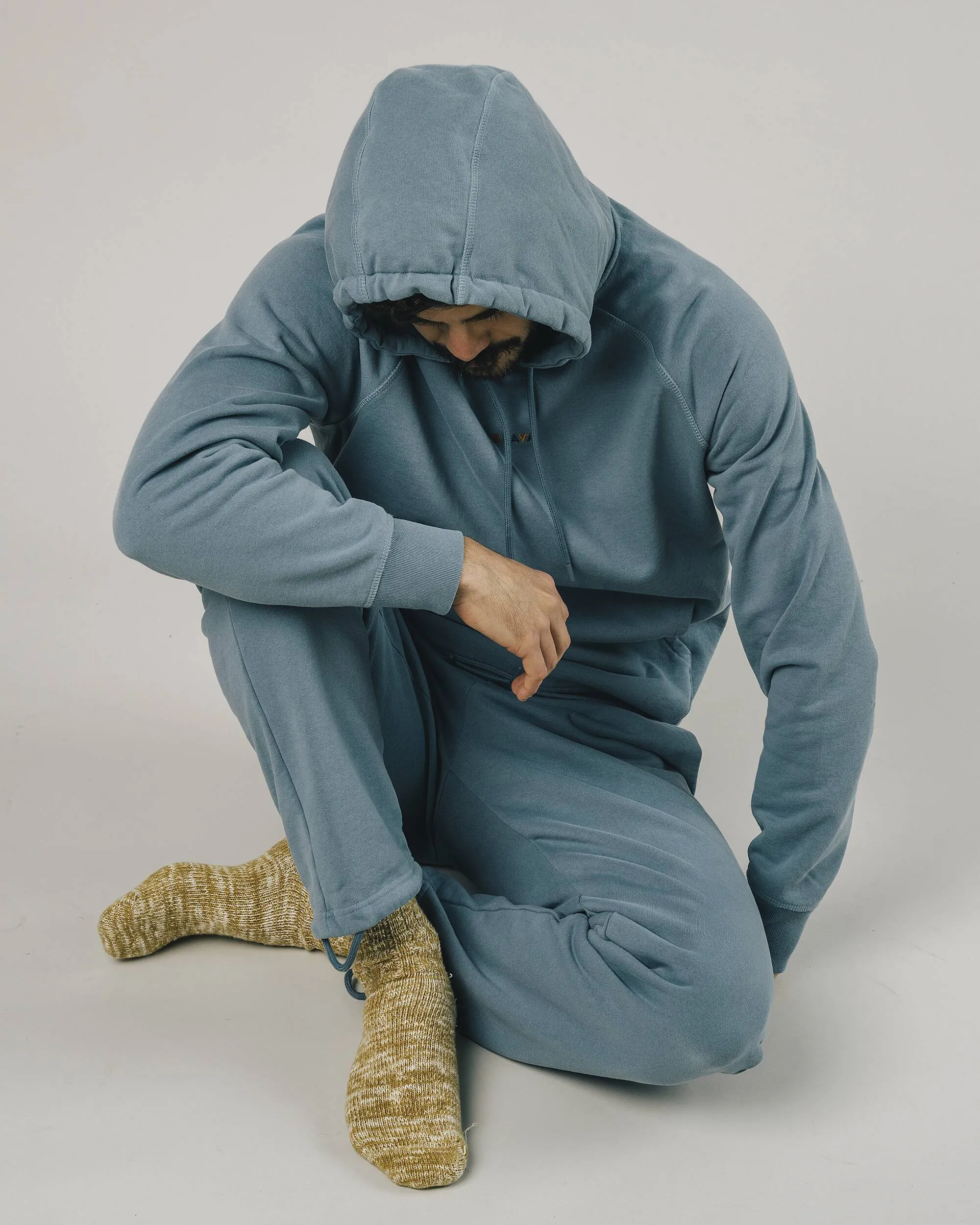 Joggers Ocean Blue