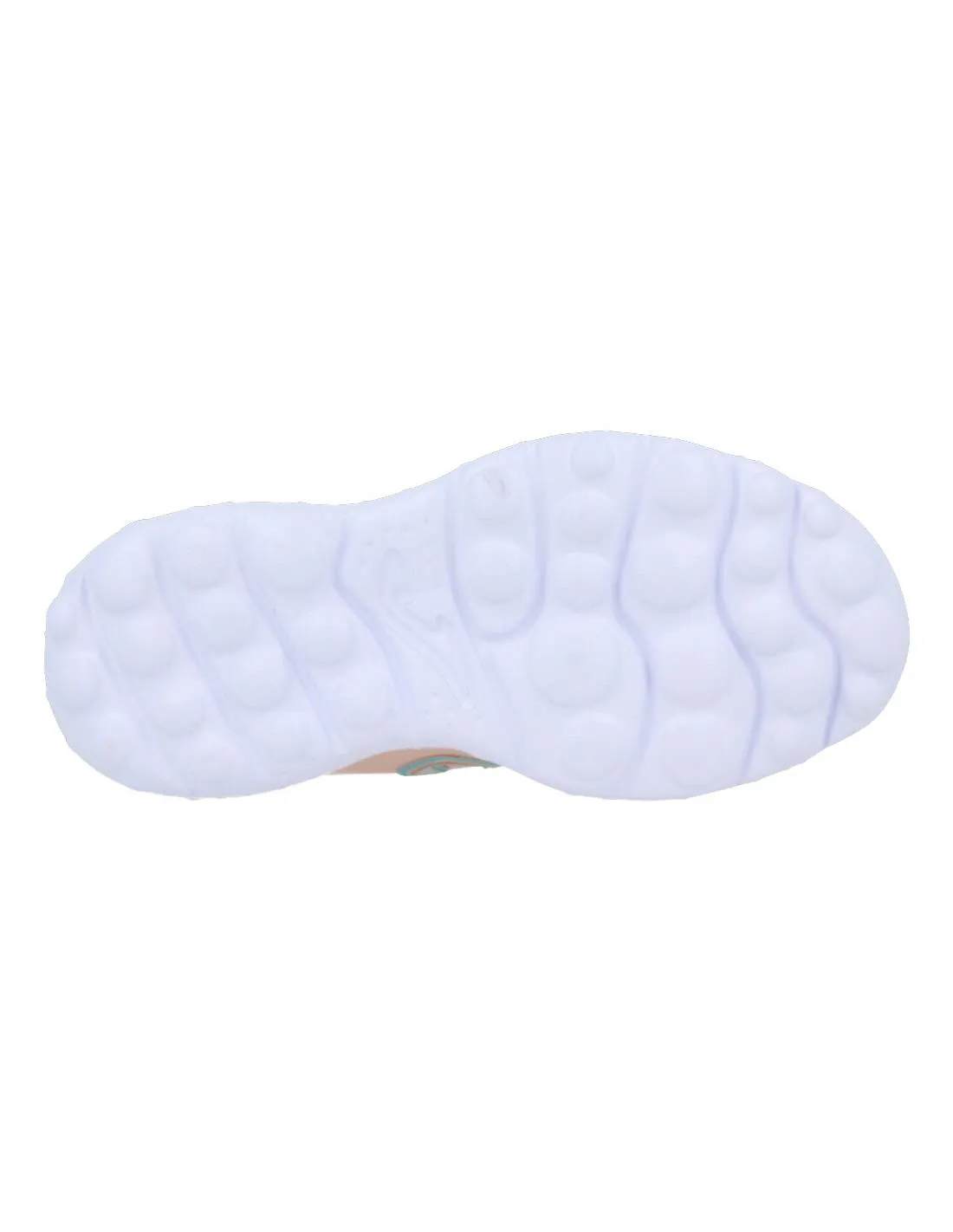 JOMA  ZAPATILLA BUTERFLY JR 2210 CORAL