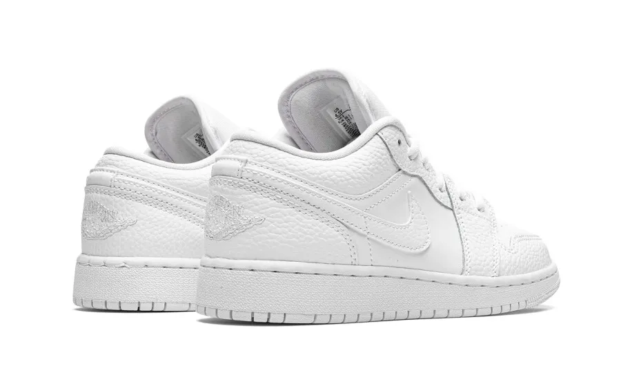 Jordan 1 Low White (GS)