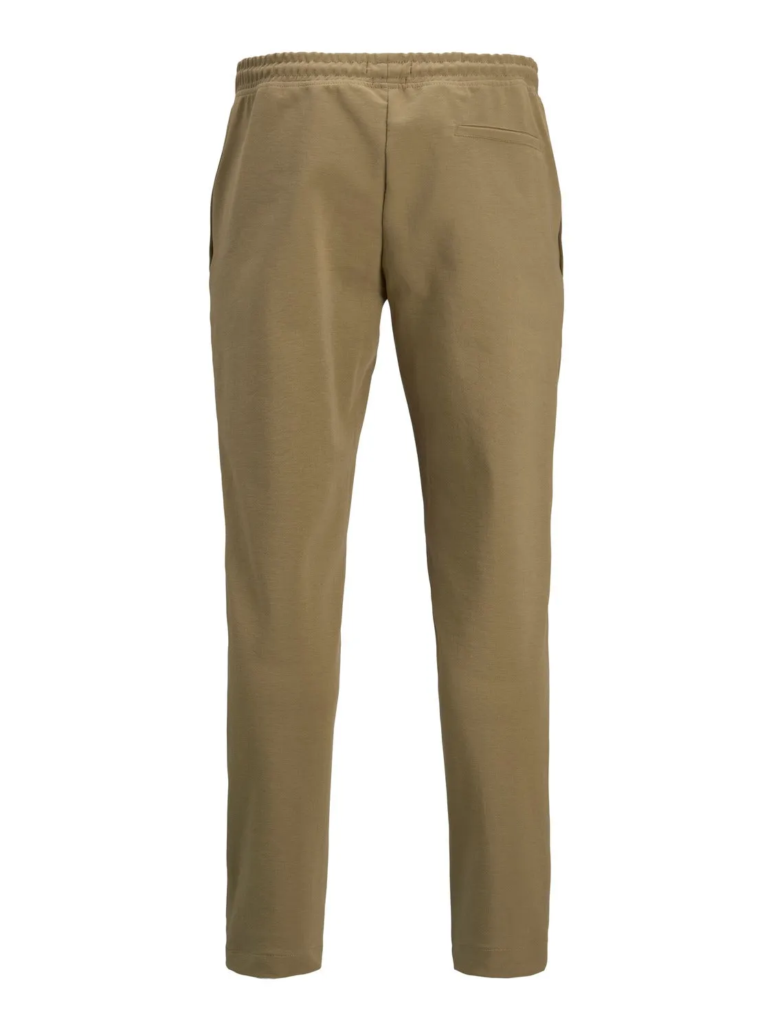 JPRBLAJONATHAN Pantalones de vestir Corte tapered | Marrón claro | Jack & Jones®