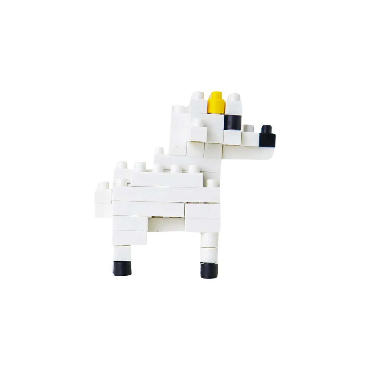Juego de Construcción de Minibloques, Llama