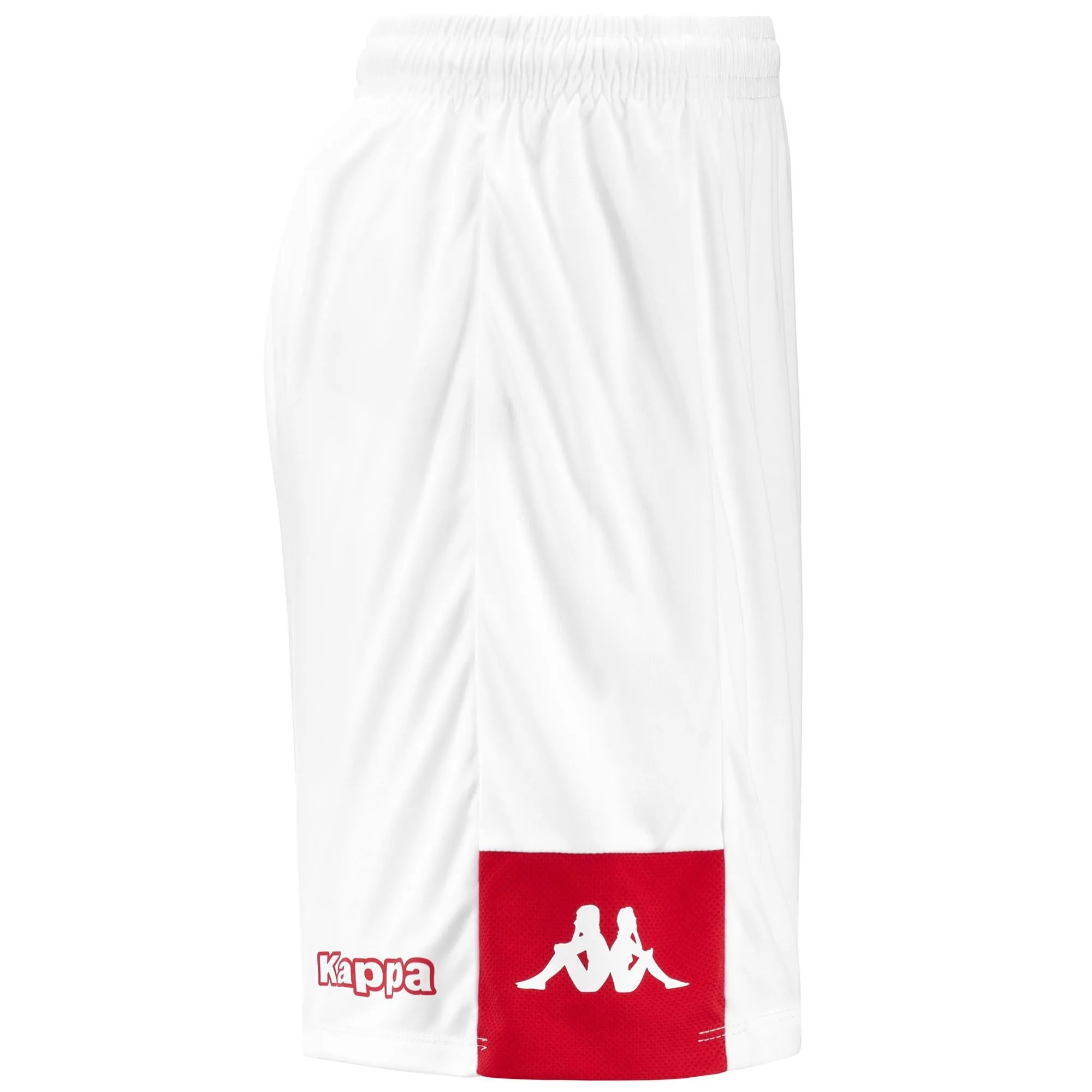 KAPPA4FOOTBALL DAGGO BLANCOROJO