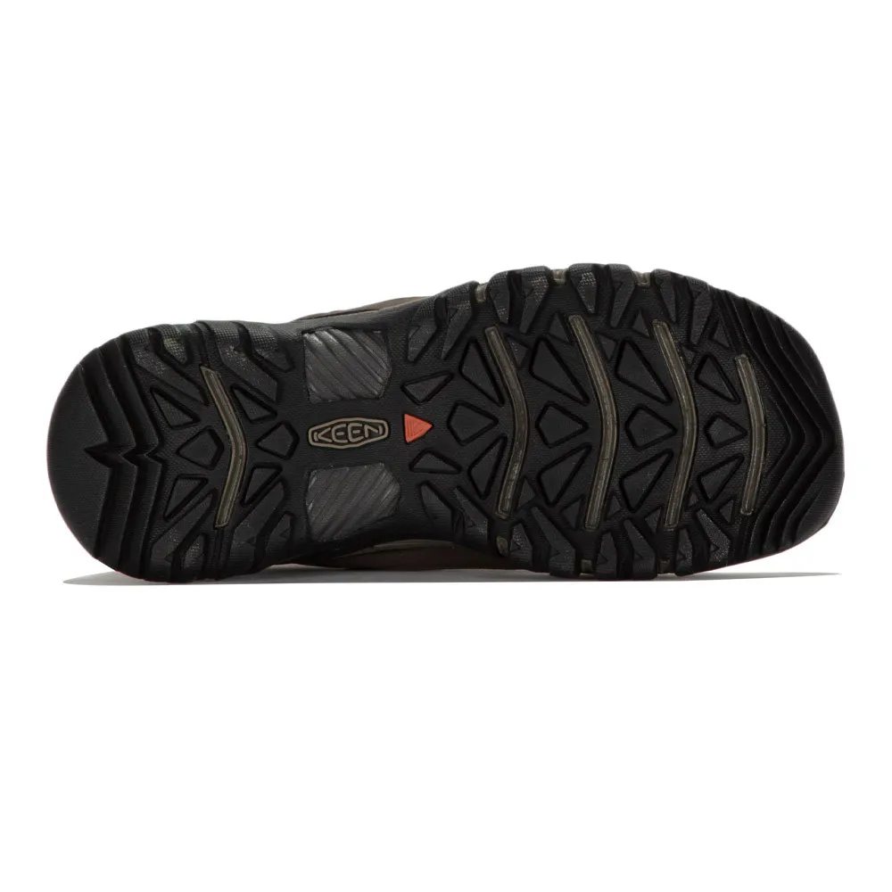 KEEN TARGHEE III MID IMPERMEABLE BOTAS TREKKING  AW24