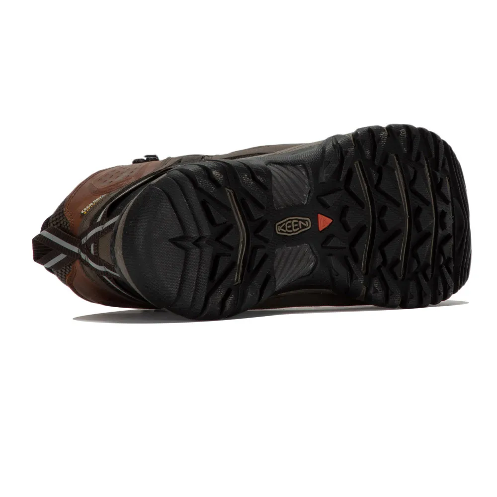KEEN TARGHEE III MID IMPERMEABLE BOTAS TREKKING  AW24