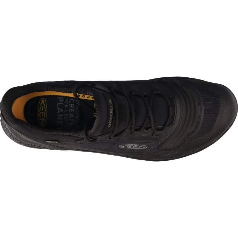 Keen  Tempo Flex WP Tripe Black