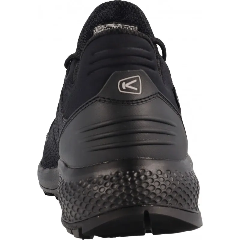 Keen  Tempo Flex WP Tripe Black