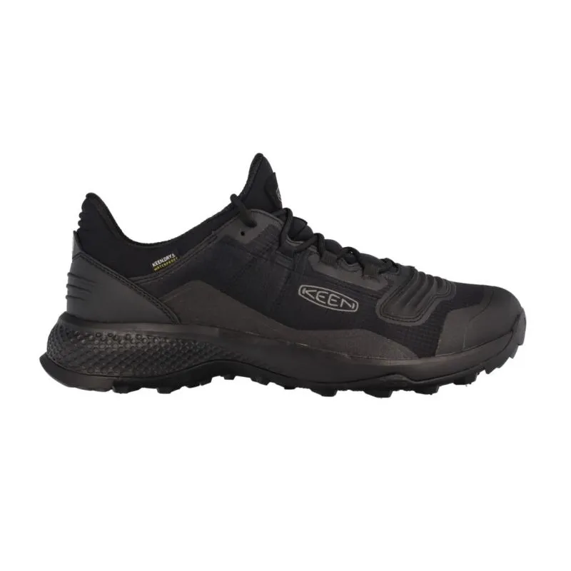 Keen  Tempo Flex WP Tripe Black