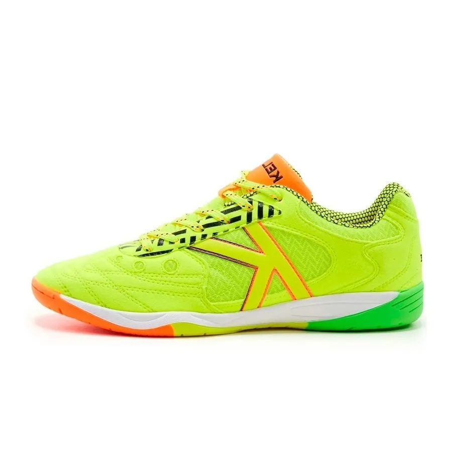 KELME INDOOR COPA HOMBRE 552571402 LIMA