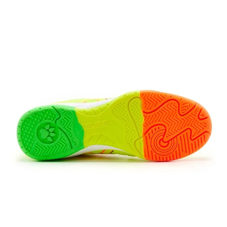 KELME INDOOR COPA HOMBRE 552571402 LIMA