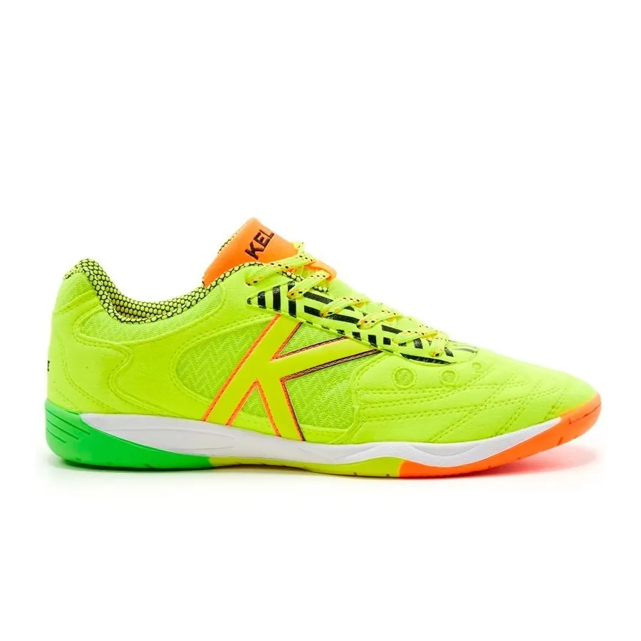 KELME INDOOR COPA HOMBRE 552571402 LIMA