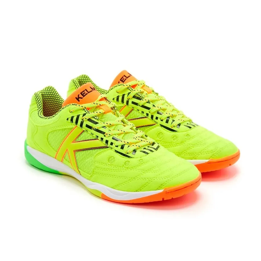 KELME INDOOR COPA HOMBRE 552571402 LIMA