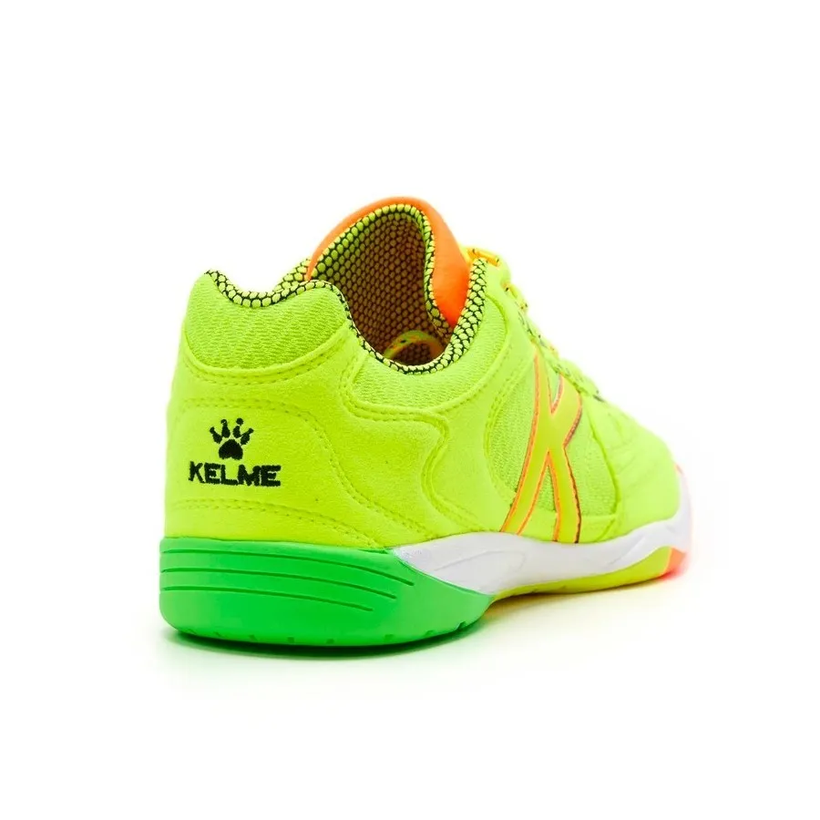KELME INDOOR COPA HOMBRE 552571402 LIMA