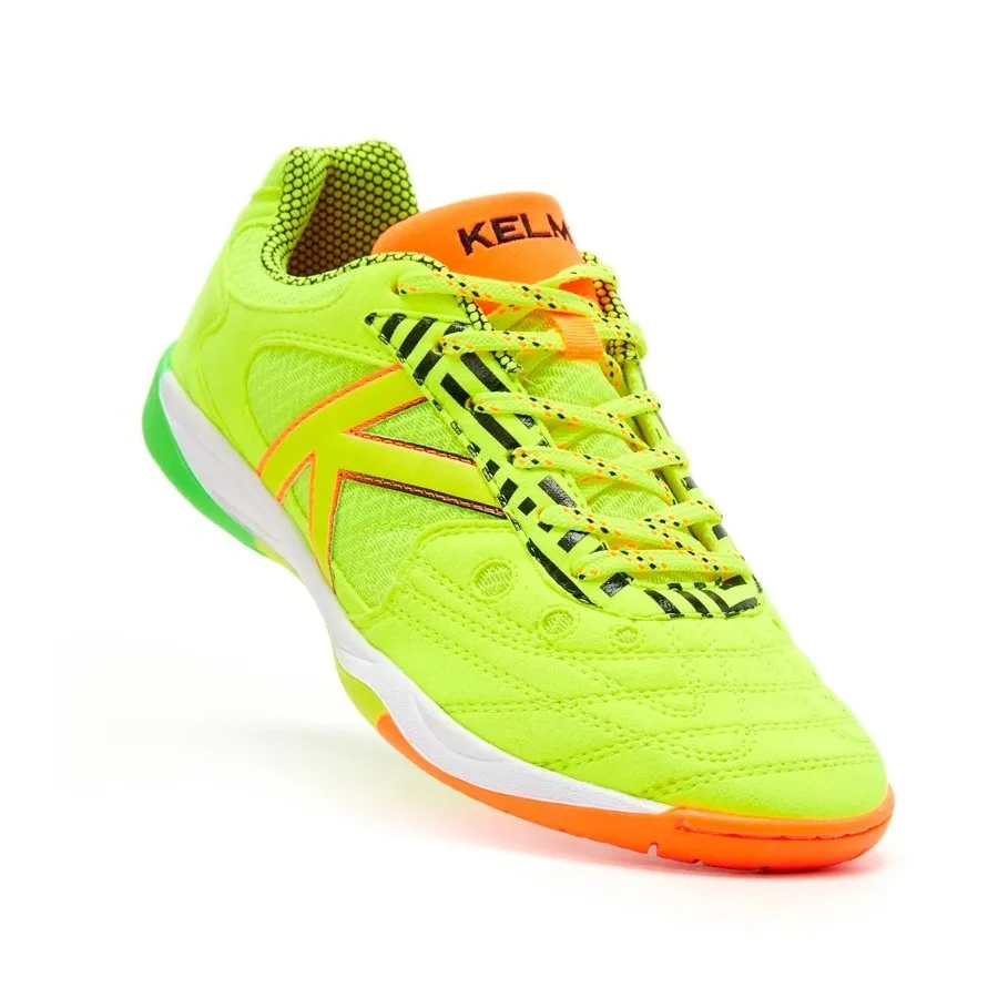 KELME INDOOR COPA HOMBRE 552571402 LIMA