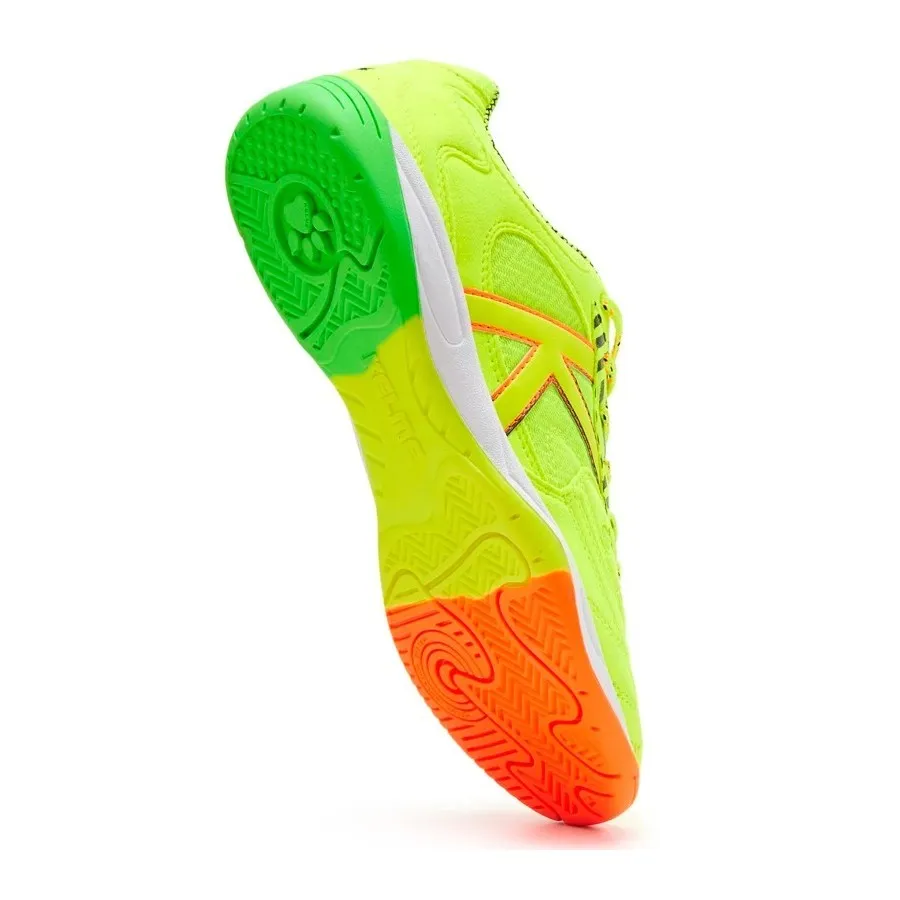 KELME INDOOR COPA HOMBRE 552571402 LIMA