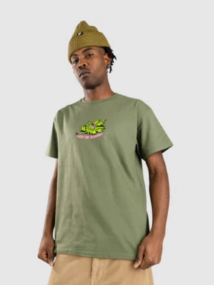 Killer Acid Ka Leaf Me Alone Camiseta