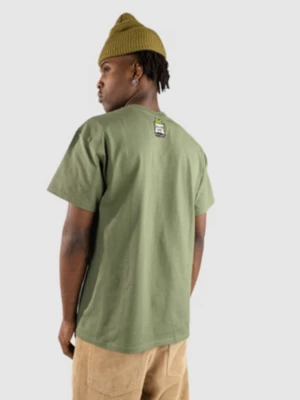 Killer Acid Ka Leaf Me Alone Camiseta
