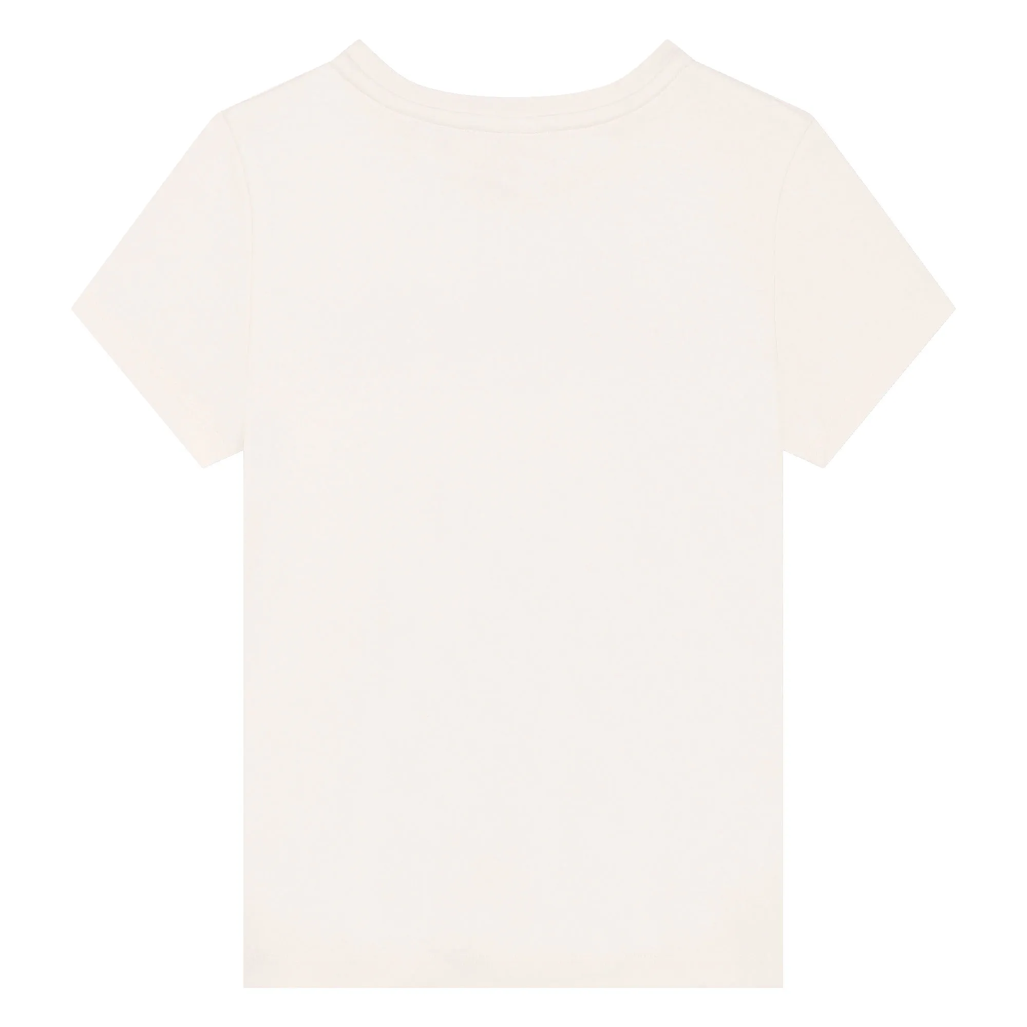 LANVIN Camiseta de manga corta