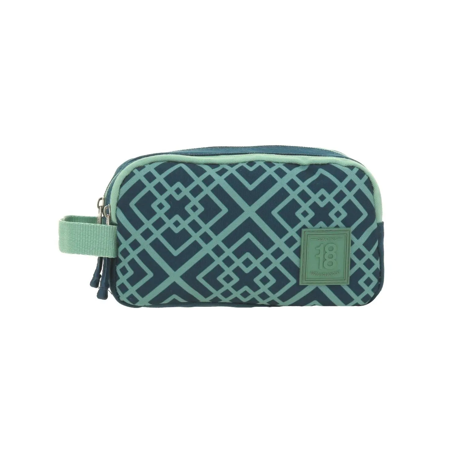 Lapicera Verde 1818 Medite
