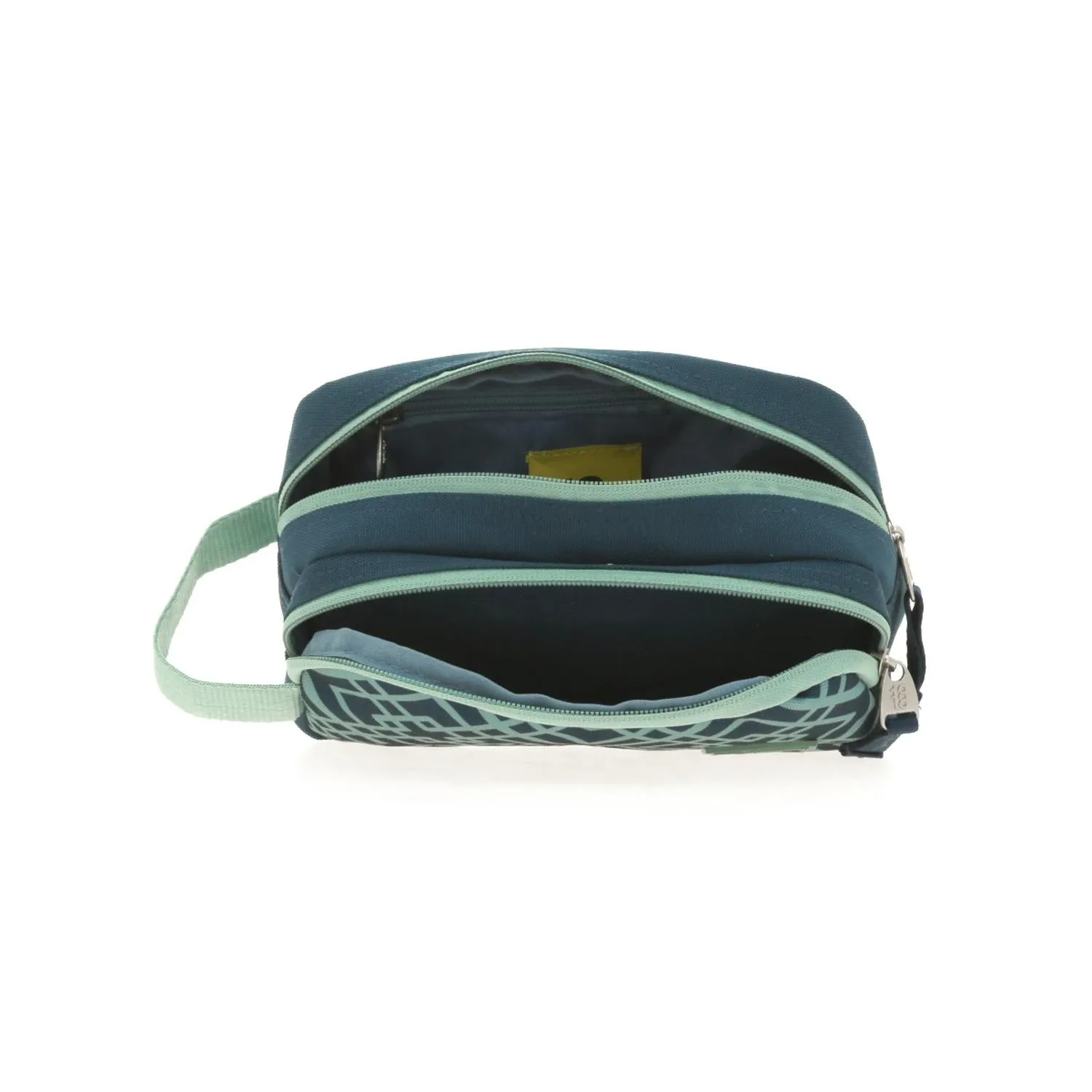 Lapicera Verde 1818 Medite