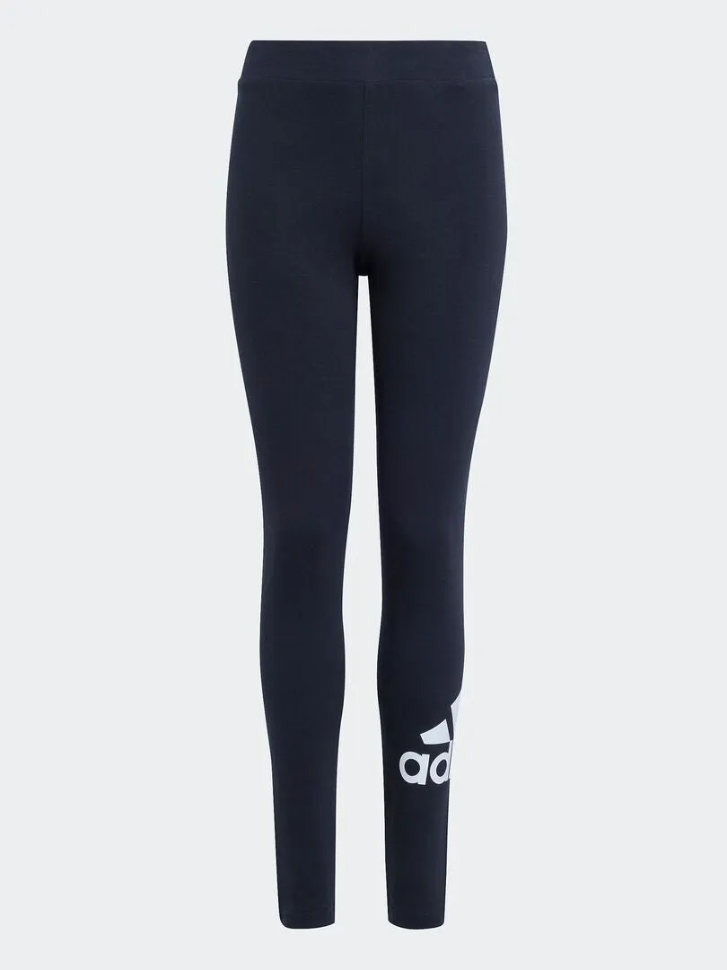 LEGGING 'ADIDAS'  NEGRO