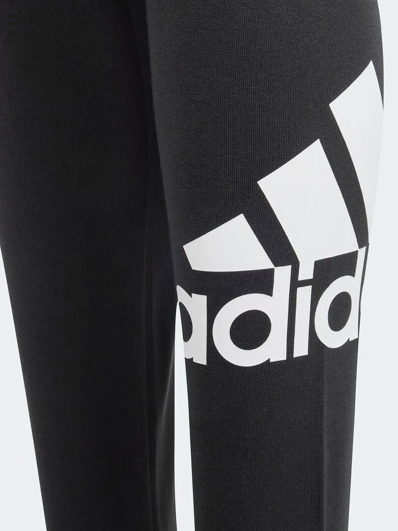 LEGGING 'ADIDAS'  NEGRO