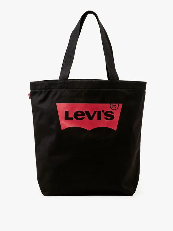 Levi'S Bolso tote con logo Batwing
