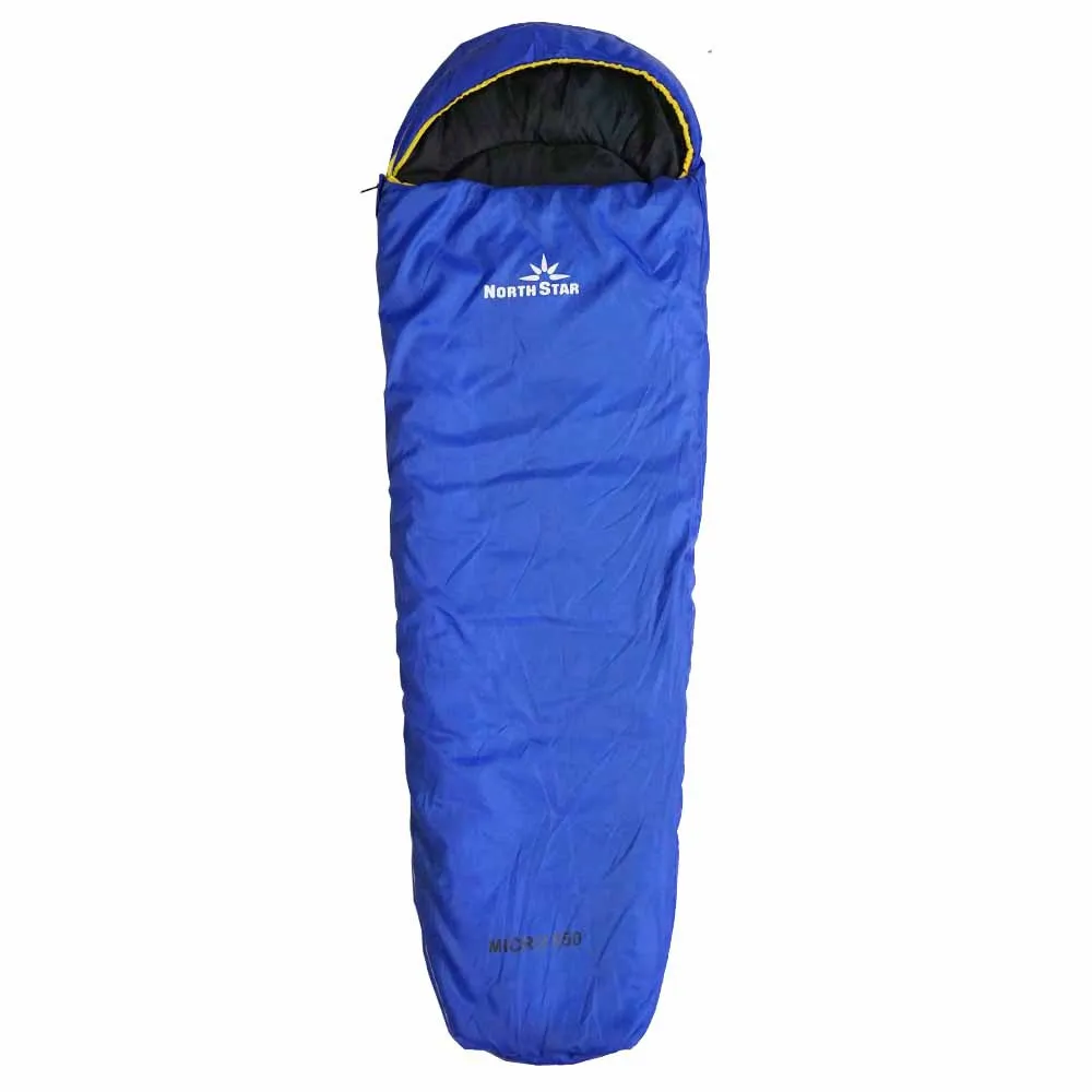 LIQUIDACIÓN  SACO DE DORMIR MICRO 850