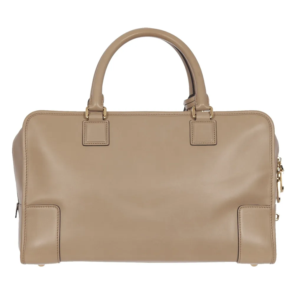 Loewe Bolso Amazona 36 Beige