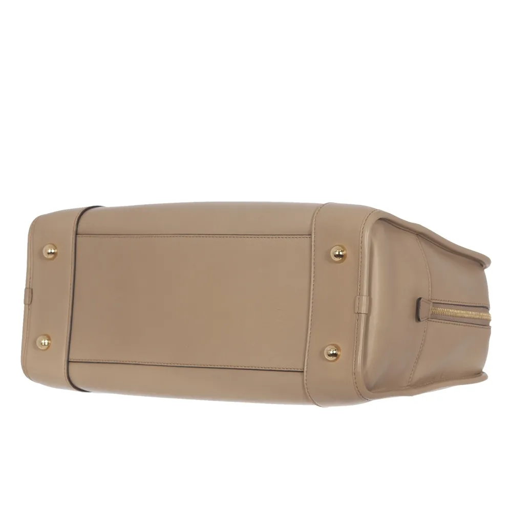 Loewe Bolso Amazona 36 Beige