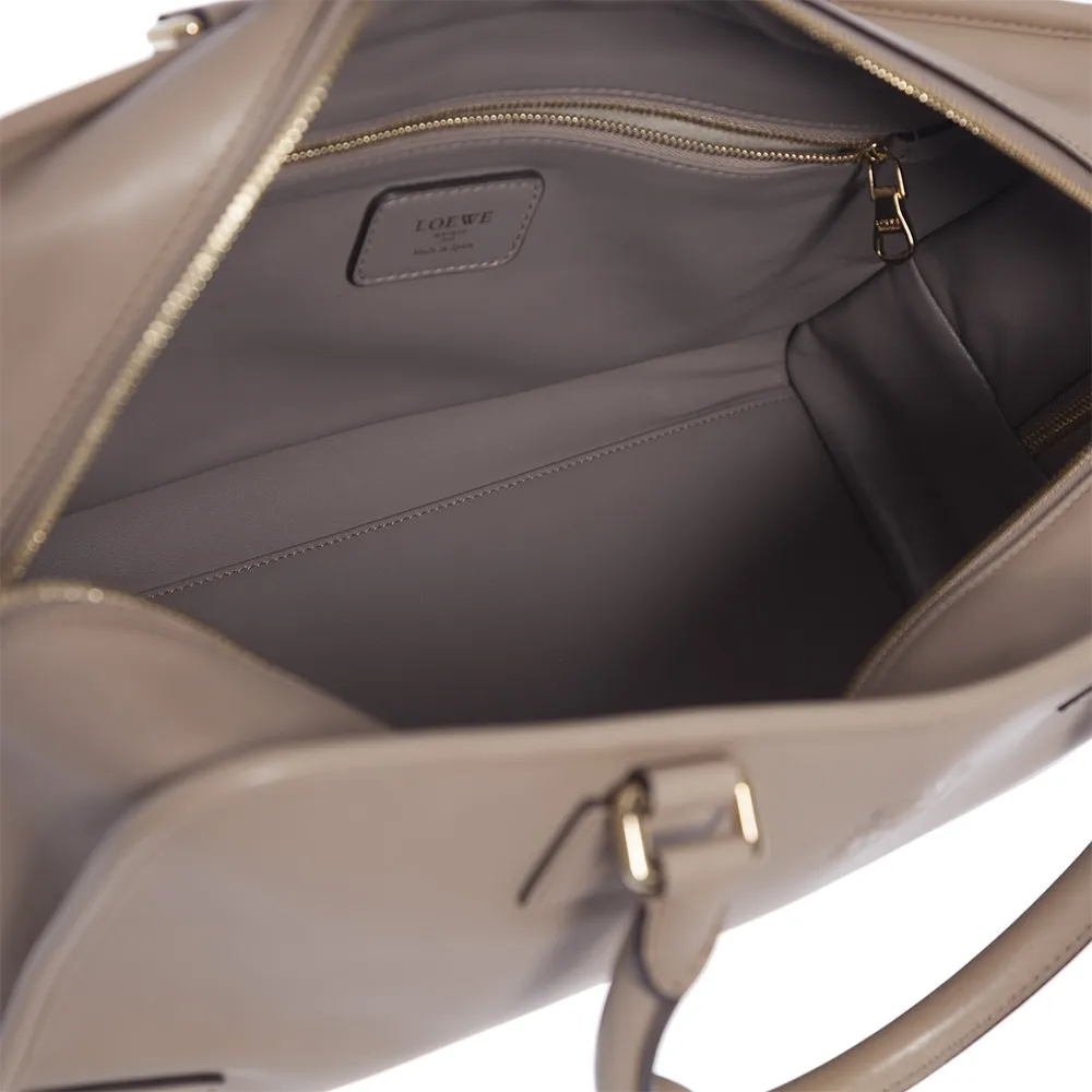 Loewe Bolso Amazona 36 Beige