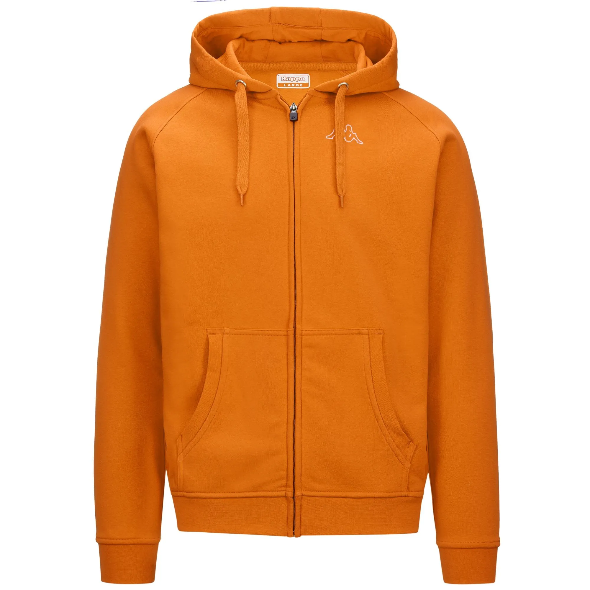 LOGO  JACK SLIM ORANGE POPSICLE