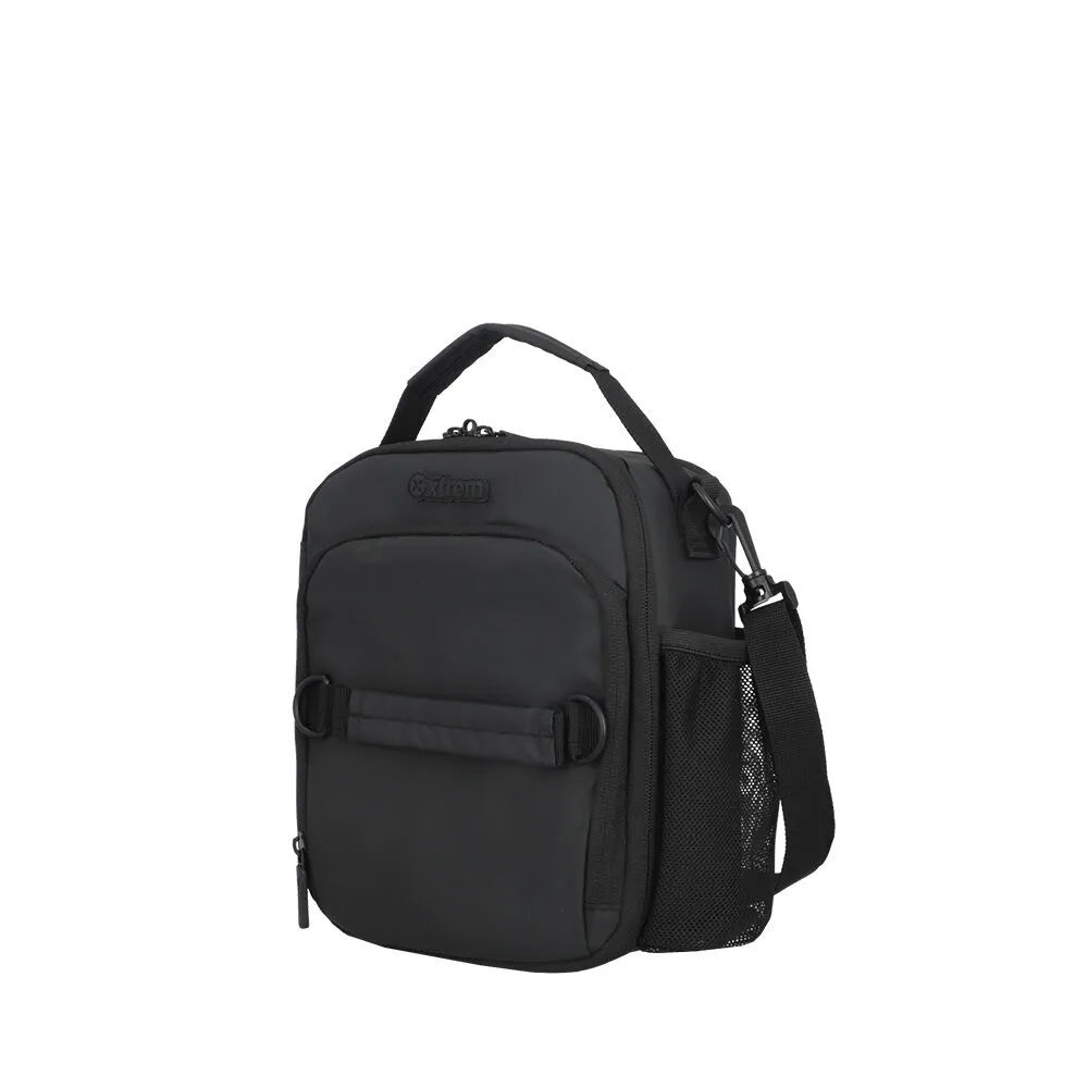 LONCHERA T&EACUTE;RMICA XTREM LUNCHPACK 5XT NEGRO