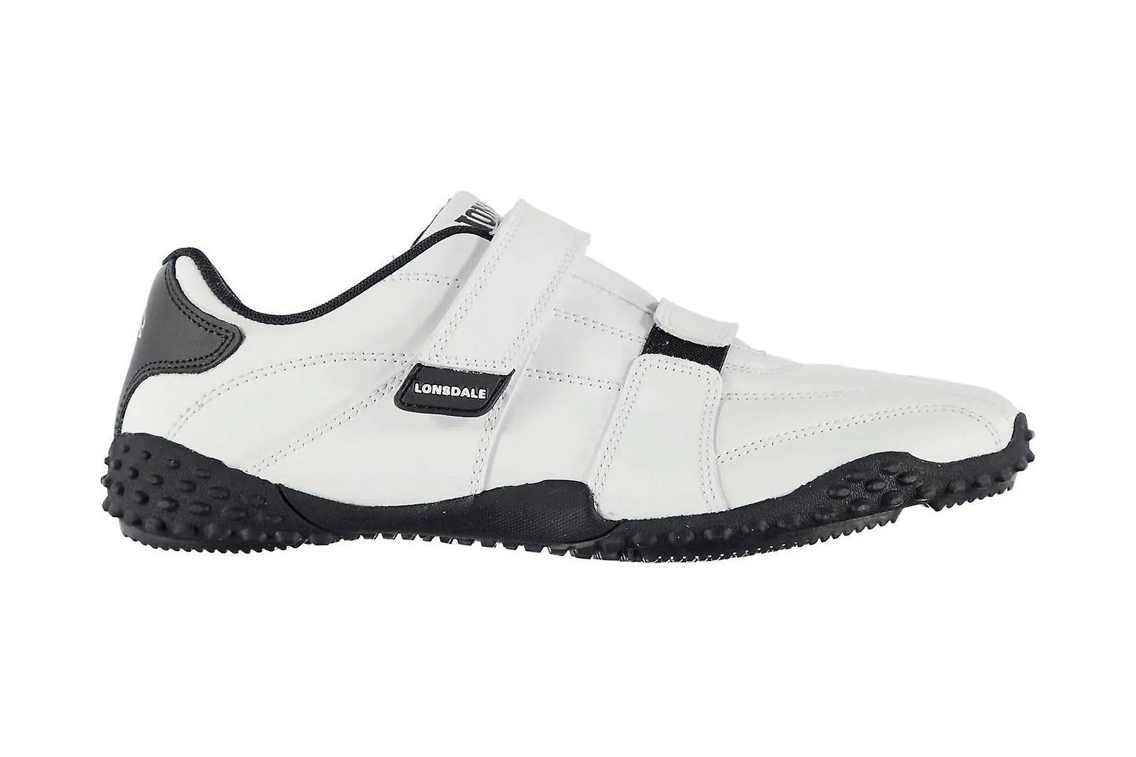 Lonsdale Fulham Mens Trainers