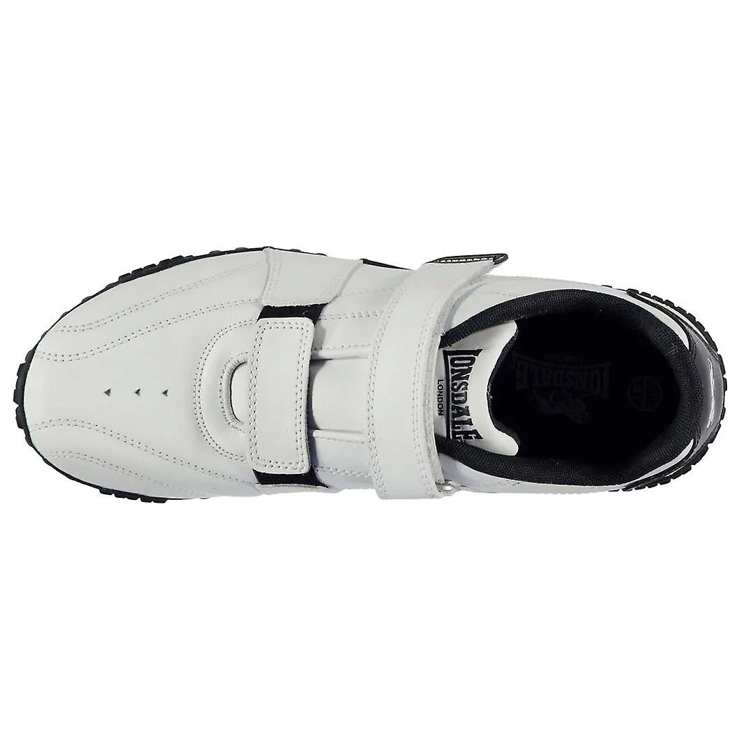 Lonsdale Fulham Mens Trainers