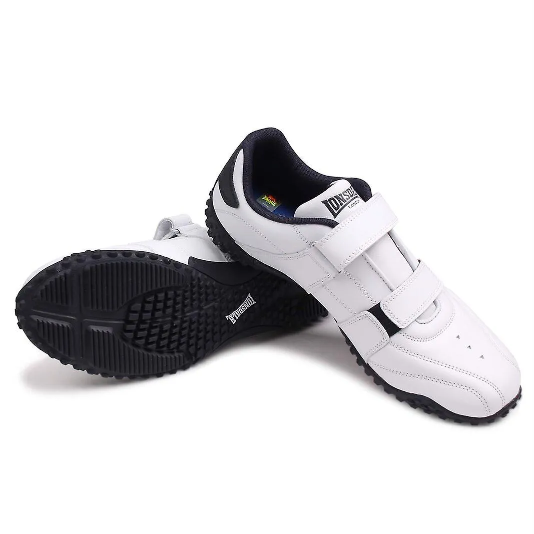 Lonsdale Fulham Mens Trainers