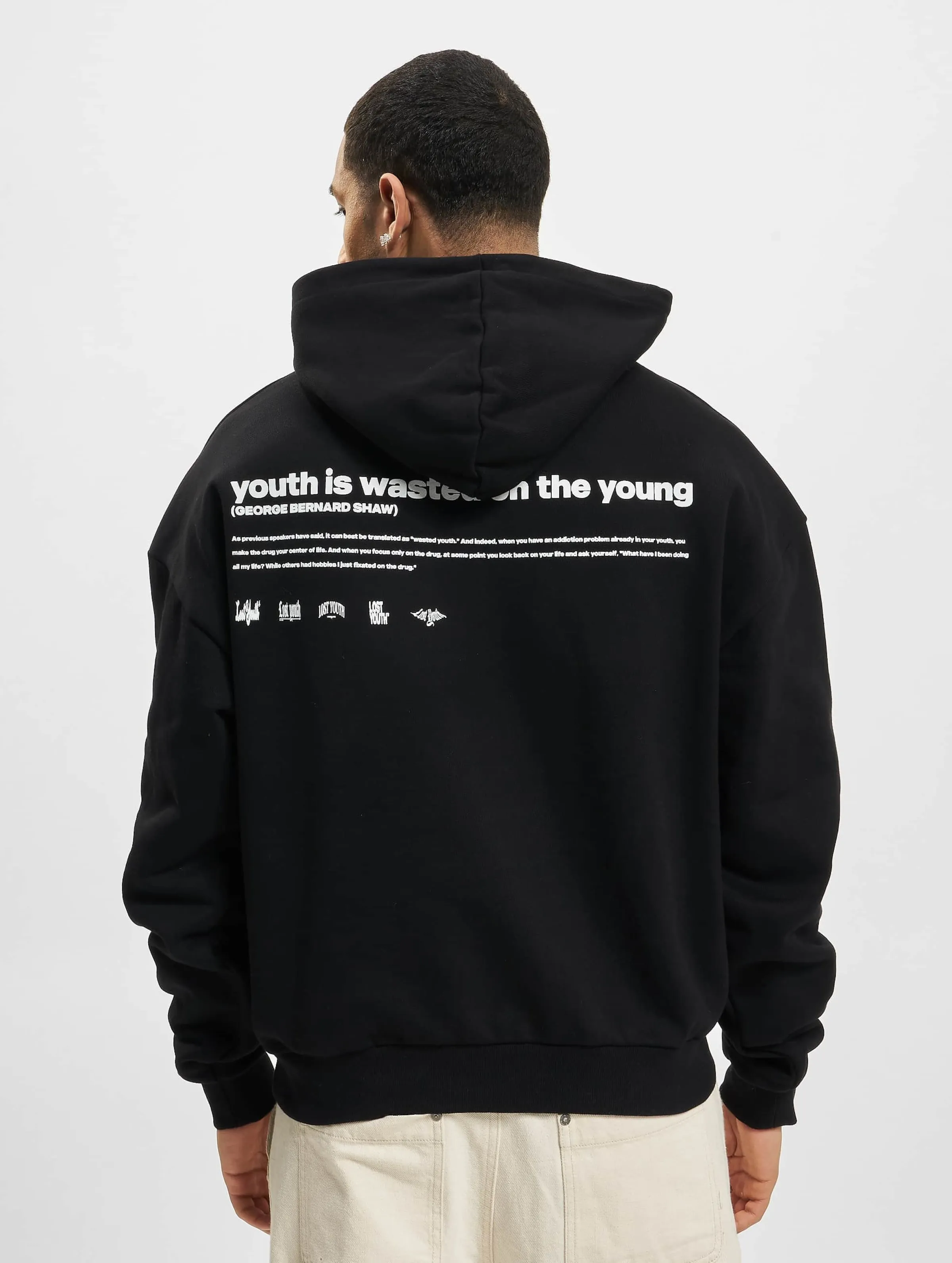 Lost Youth Dove