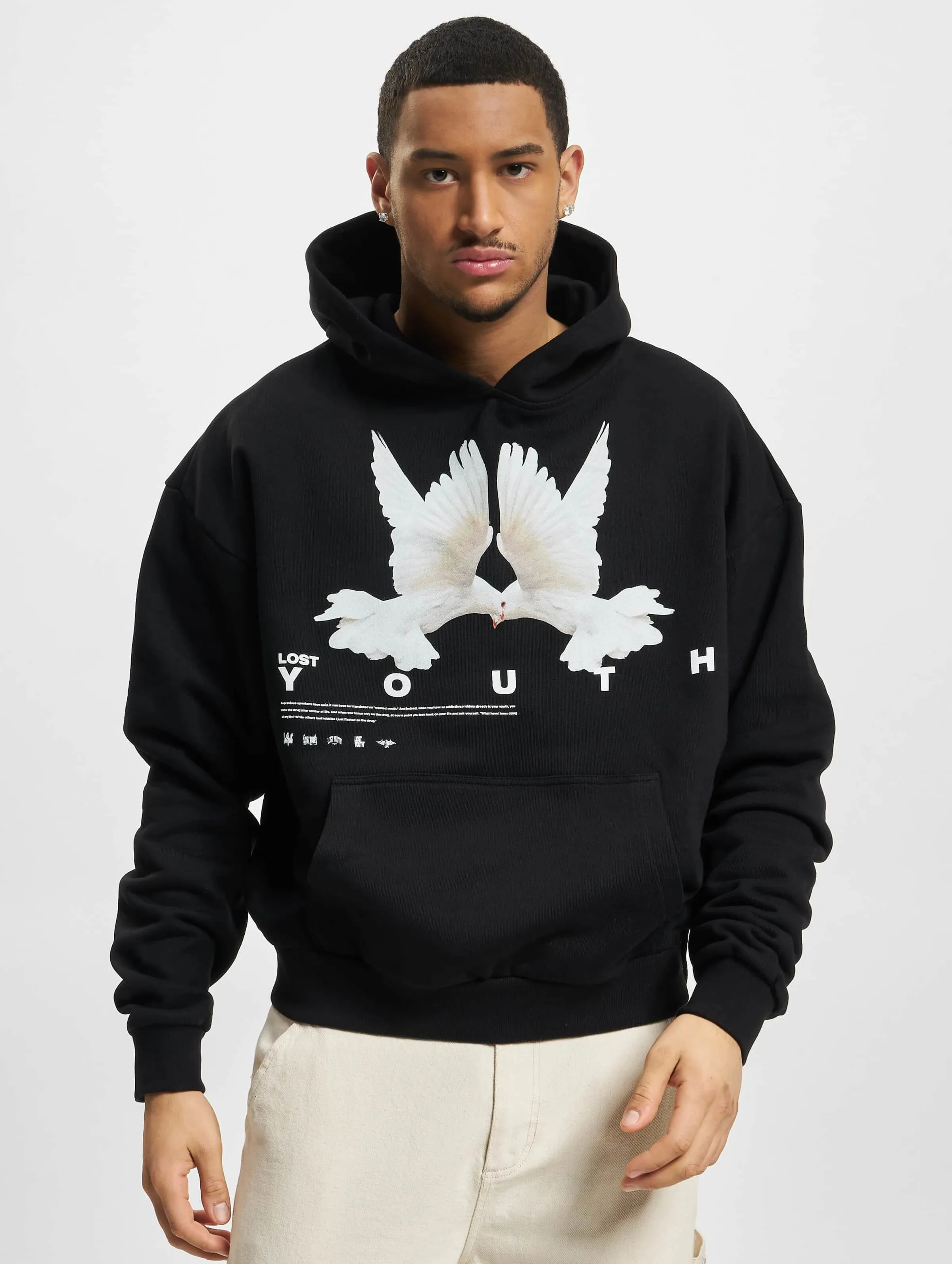 Lost Youth Dove