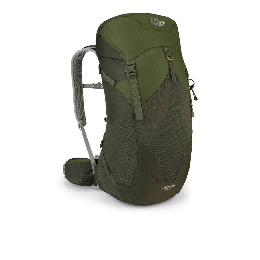 LOWE ALPINE AIRZONE TRAIL 35 MOCHILA  AW24